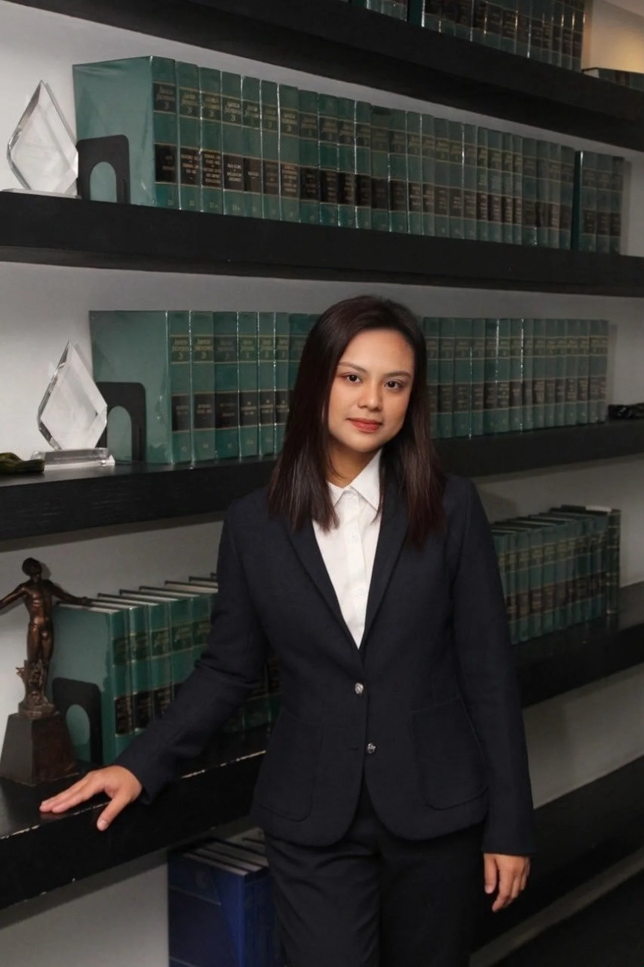 ANGELICA JHOY A. ESCOSIO