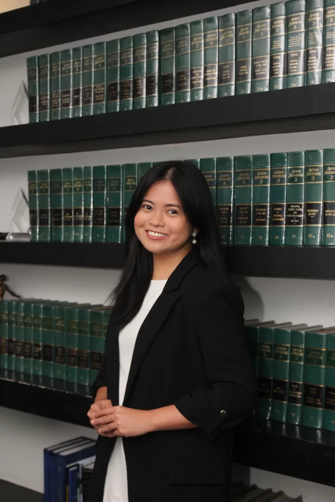RACHEL LEIGH E. COLLADO