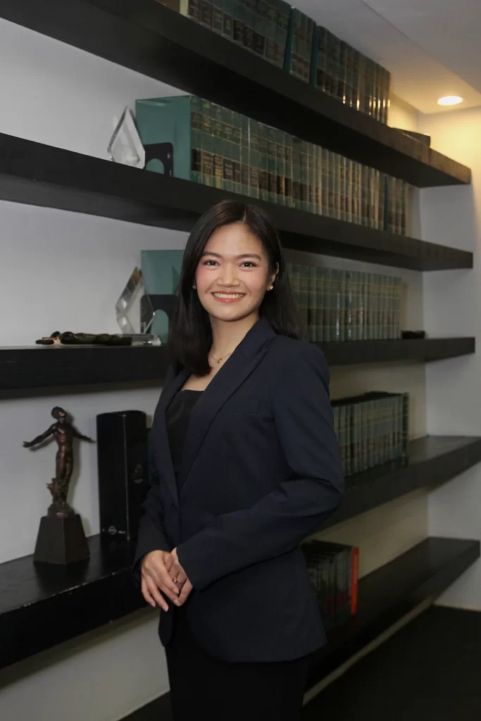 AUBREYLAINE M. SALAZAR