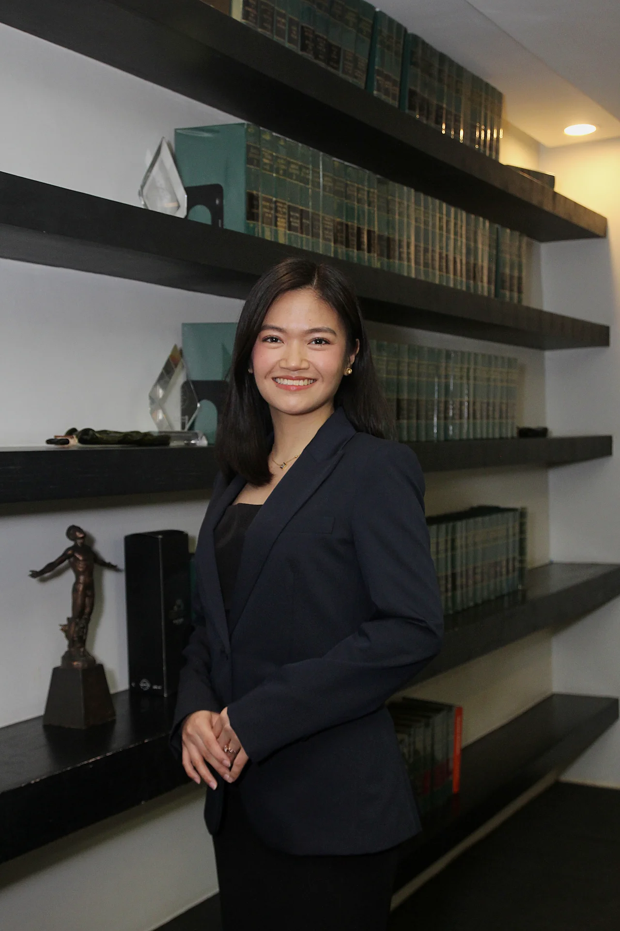 AUBREYLAINE M. SALAZAR