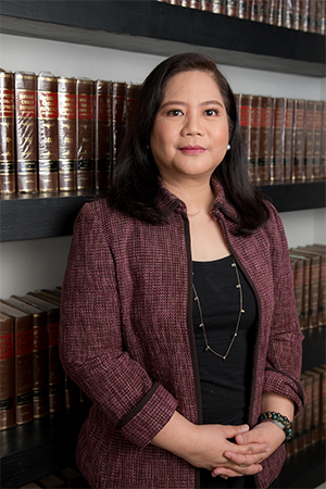 MARITONI Z. LIWANAG