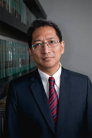 PAUL MAR C. ARIAS