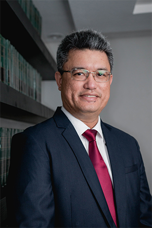 RICHARD ANTHONY D. ALCAZAR