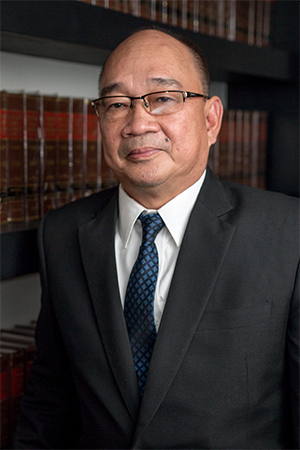 VALENTINO V. DIONELA