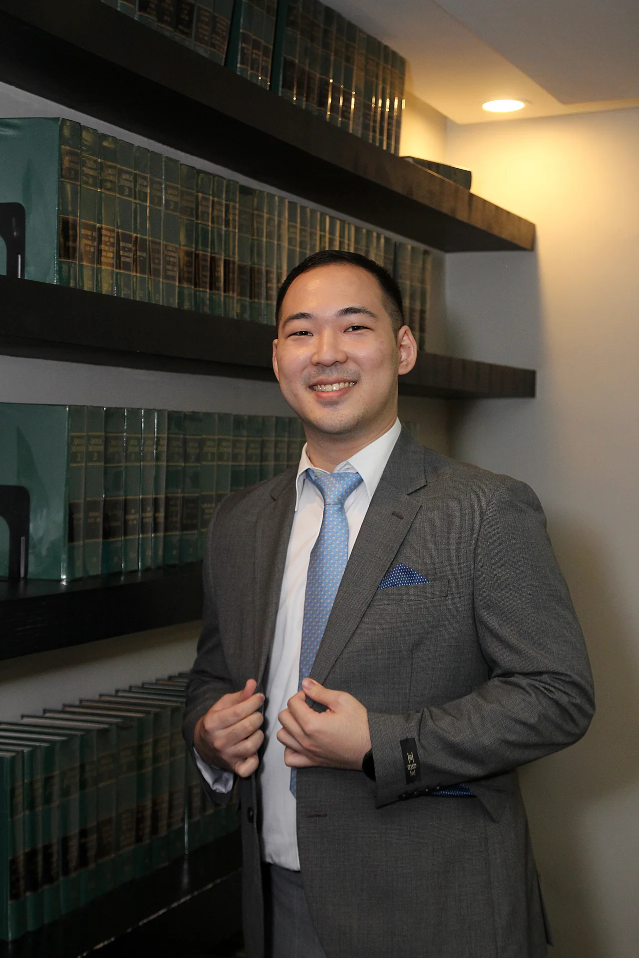 HANS BRYAN GEREMY C. ONG