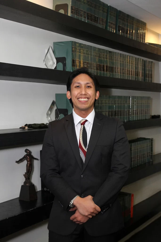 MIKHAIL RAMON L. JAVIER