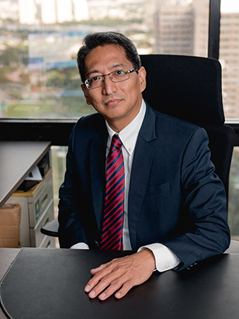 PAUL MAR C. ARIAS