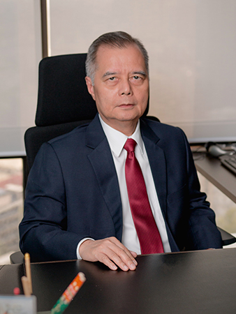 SABINO E. ACUT, JR.