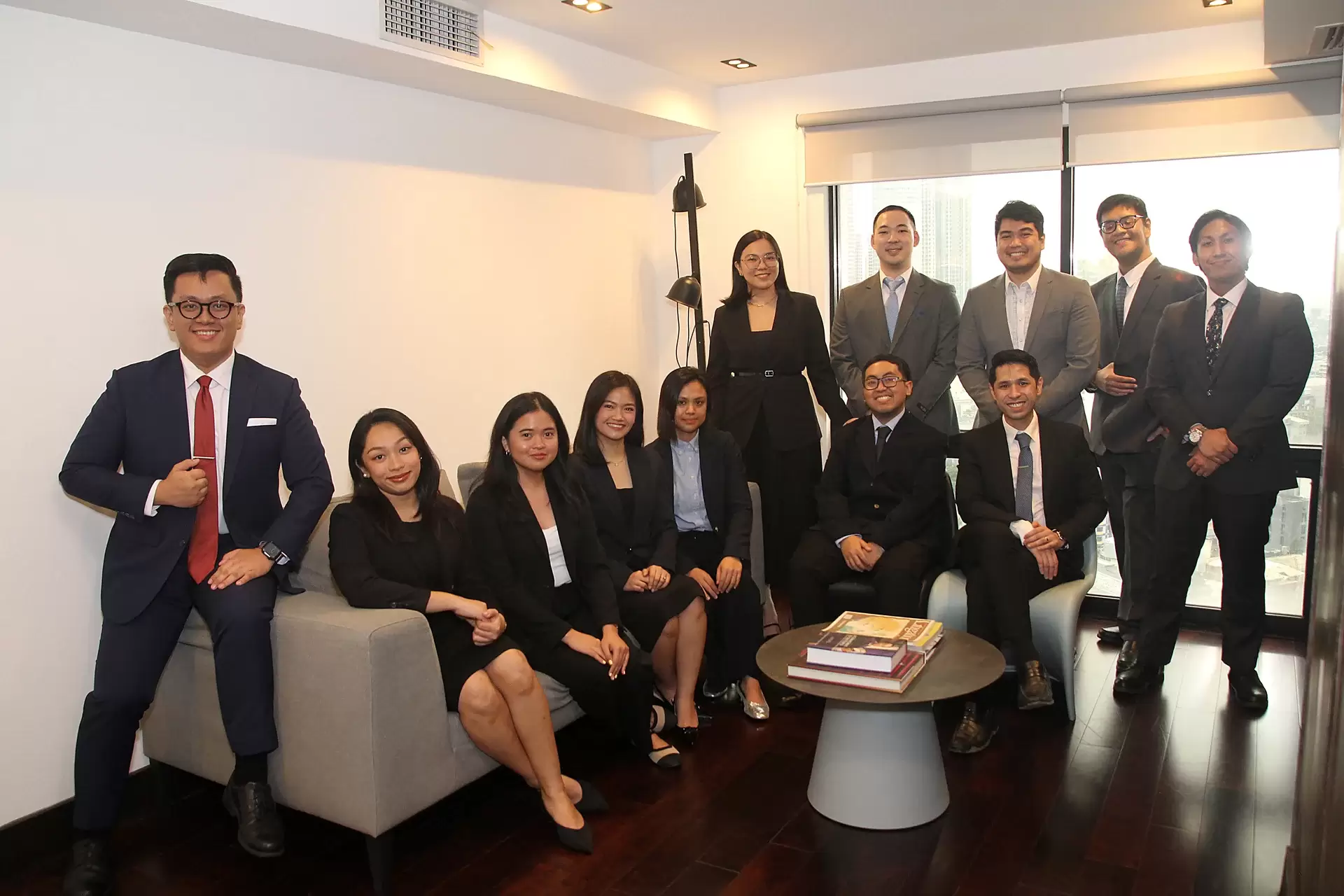Group Associates