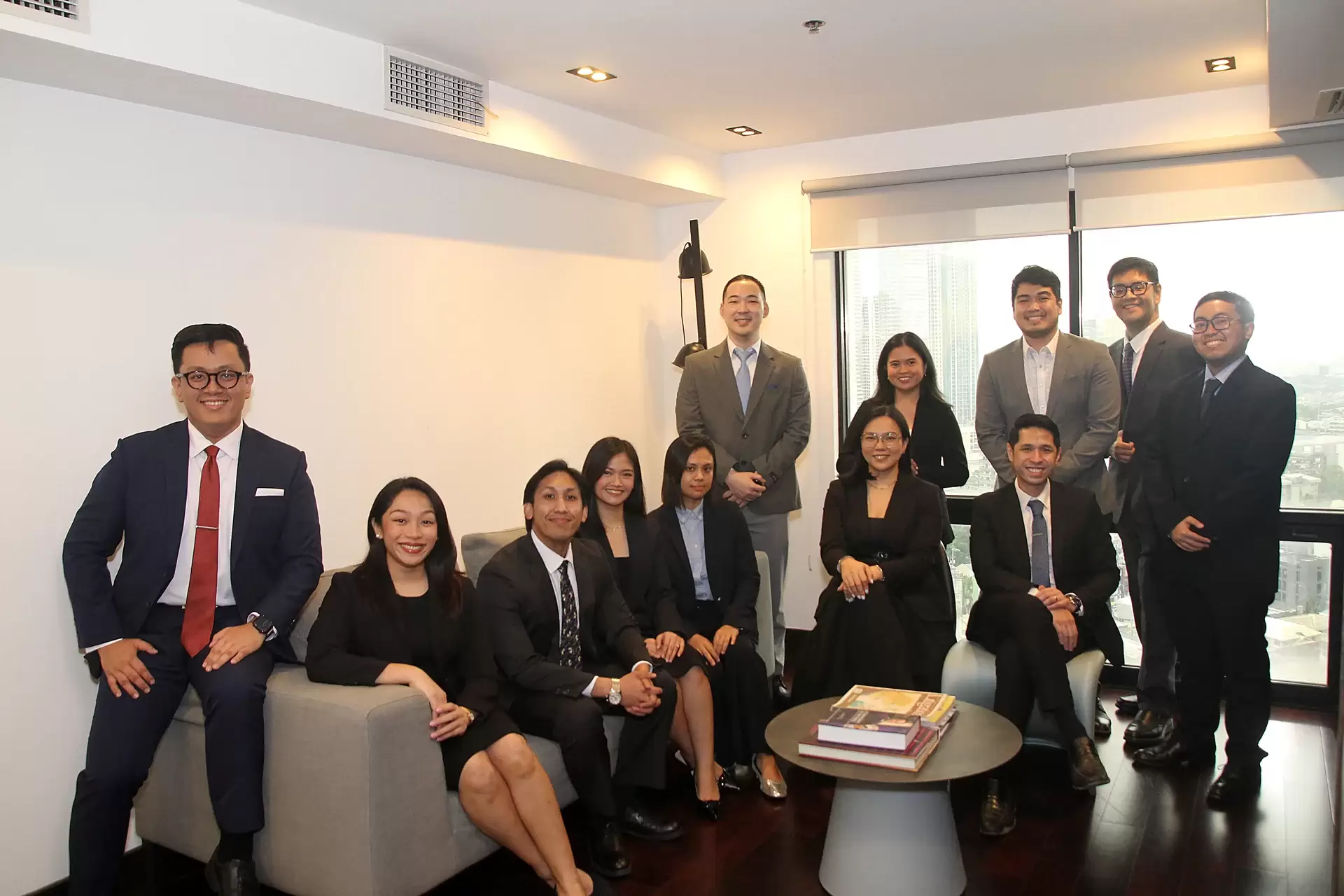 Group Associates